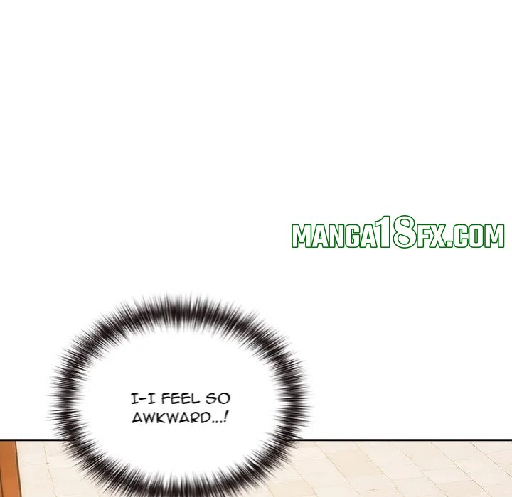 But You’re the Same Age as My Daughter?! Chapter 50 - Page 162