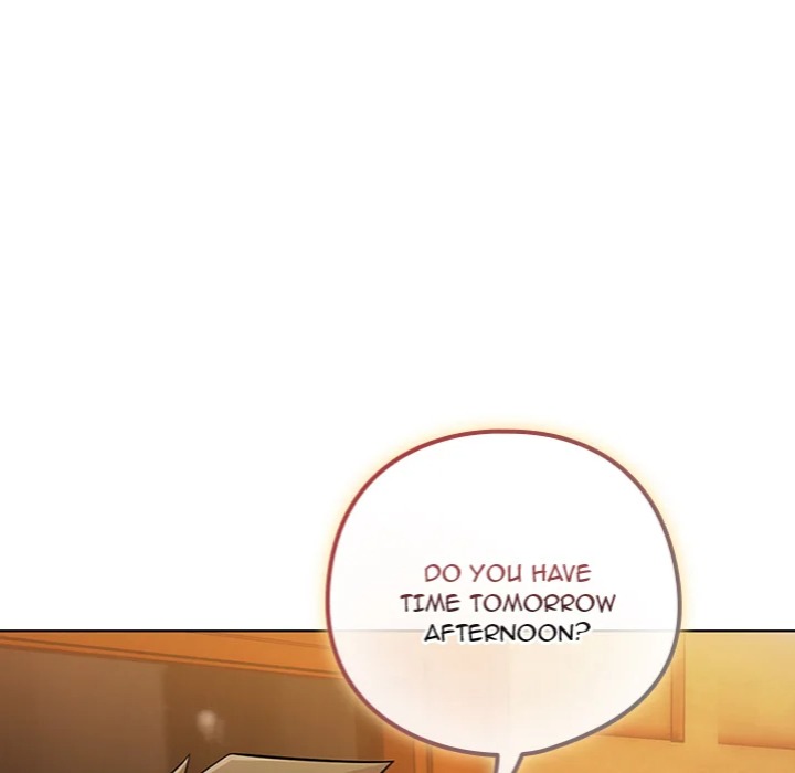 But You’re the Same Age as My Daughter?! Chapter 50 - Page 175