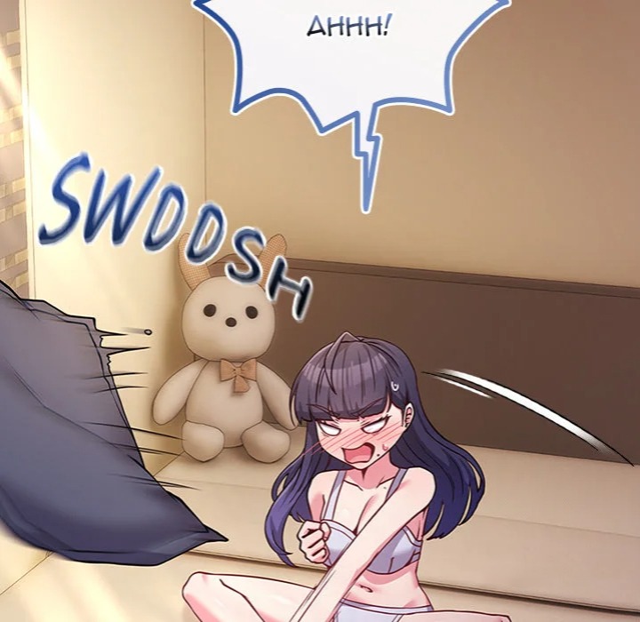 But You’re the Same Age as My Daughter?! Chapter 50 - Page 28