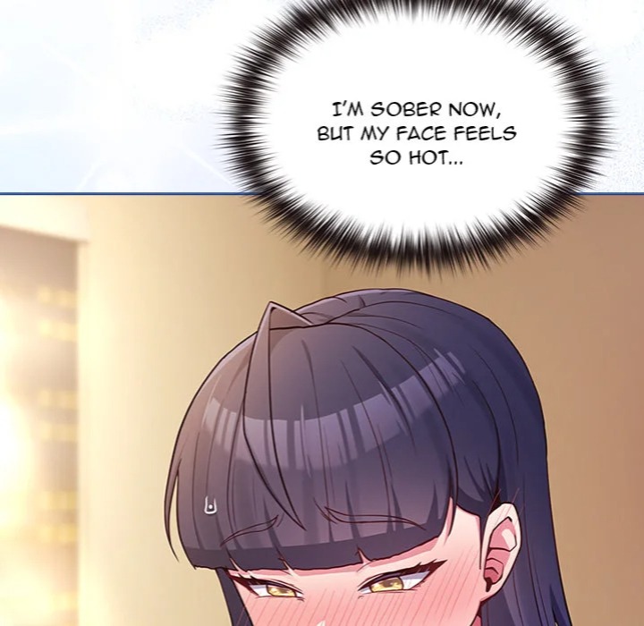 But You’re the Same Age as My Daughter?! Chapter 50 - Page 31