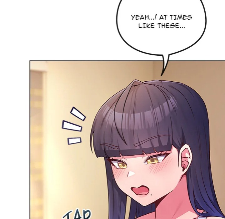 But You’re the Same Age as My Daughter?! Chapter 50 - Page 34