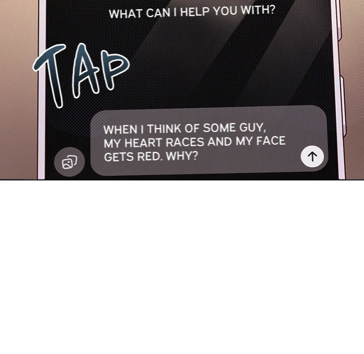 But You’re the Same Age as My Daughter?! Chapter 50 - Page 37