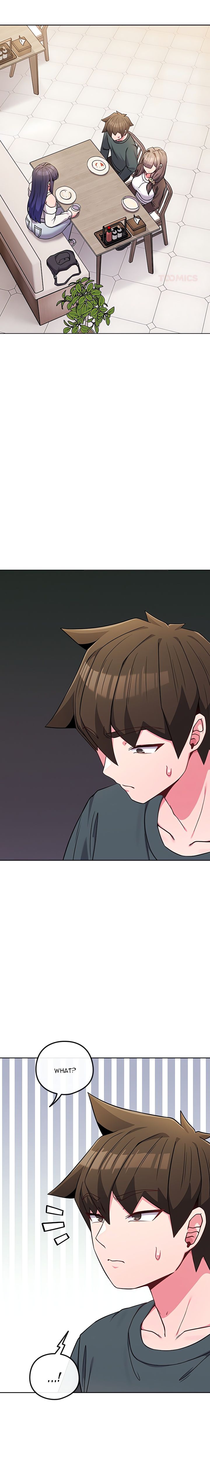 But You’re the Same Age as My Daughter?! Chapter 51 - Page 18