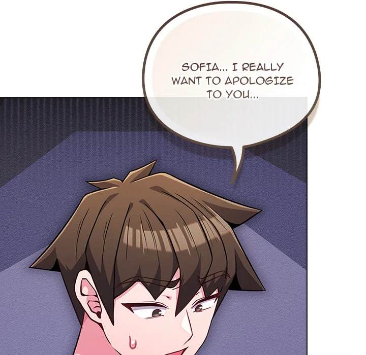 But You’re the Same Age as My Daughter?! Chapter 52 - Page 113