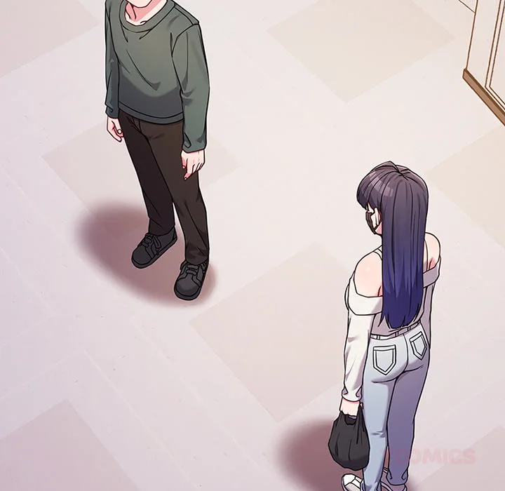 But You’re the Same Age as My Daughter?! Chapter 52 - Page 124