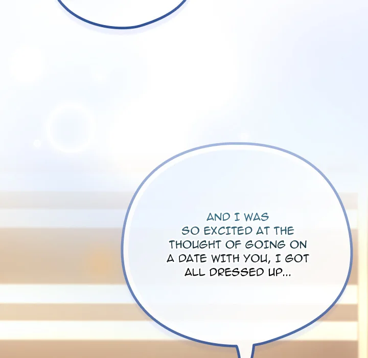 But You’re the Same Age as My Daughter?! Chapter 52 - Page 168