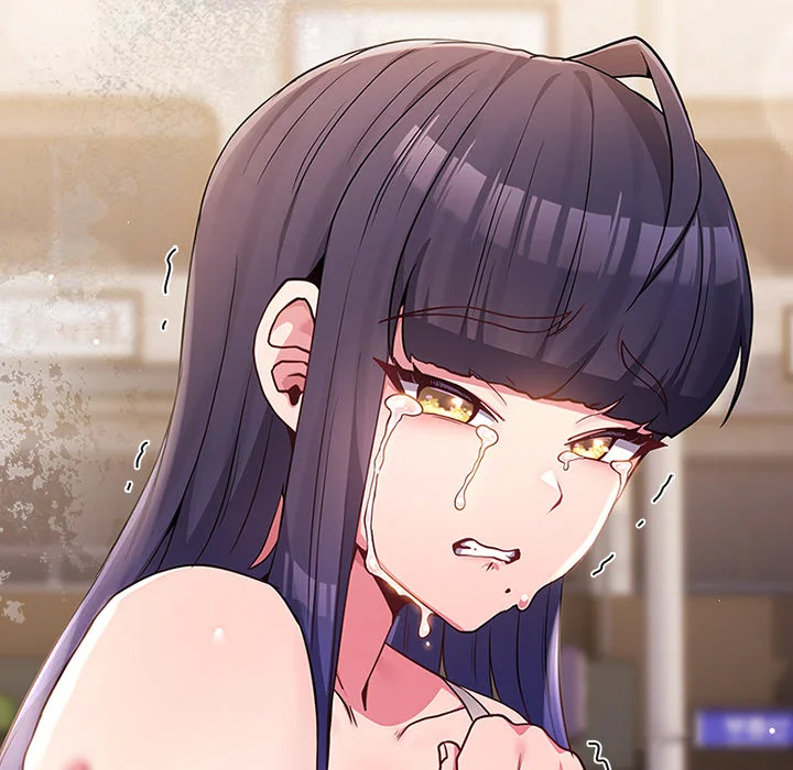 But You’re the Same Age as My Daughter?! Chapter 52 - Page 31