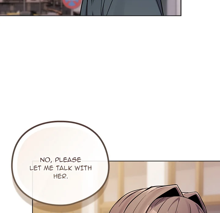 But You’re the Same Age as My Daughter?! Chapter 52 - Page 51