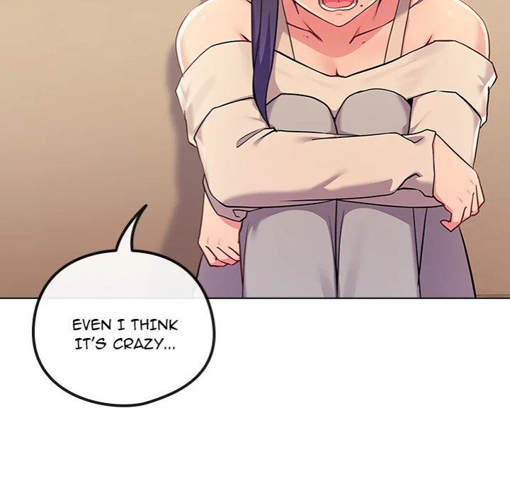 But You’re the Same Age as My Daughter?! Chapter 53 - Page 10