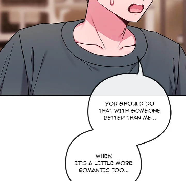 But You’re the Same Age as My Daughter?! Chapter 53 - Page 114