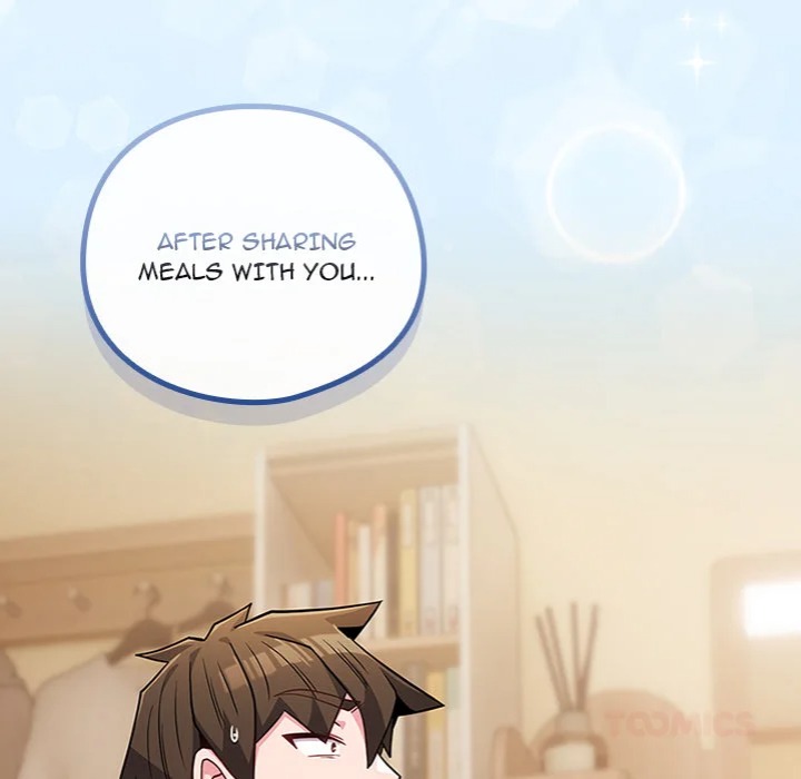 But You’re the Same Age as My Daughter?! Chapter 53 - Page 12