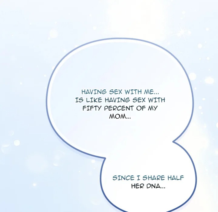 But You’re the Same Age as My Daughter?! Chapter 53 - Page 137