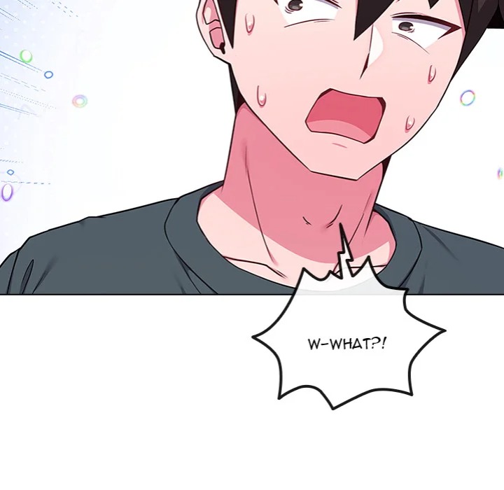 But You’re the Same Age as My Daughter?! Chapter 53 - Page 52