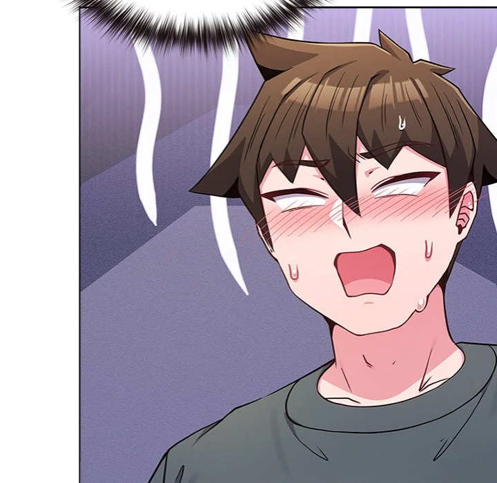 But You’re the Same Age as My Daughter?! Chapter 53 - Page 86