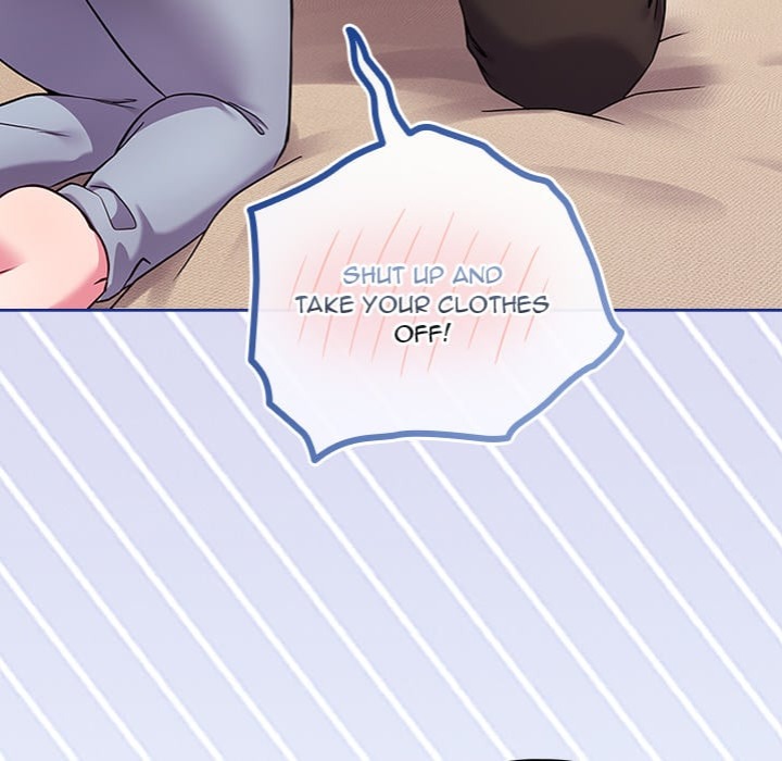 But You’re the Same Age as My Daughter?! Chapter 54 - Page 27