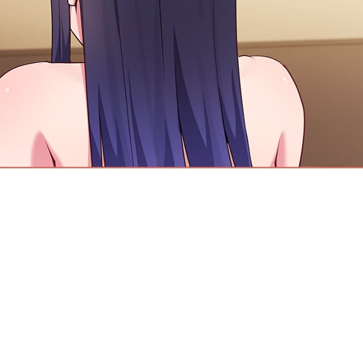 But You’re the Same Age as My Daughter?! Chapter 54 - Page 32