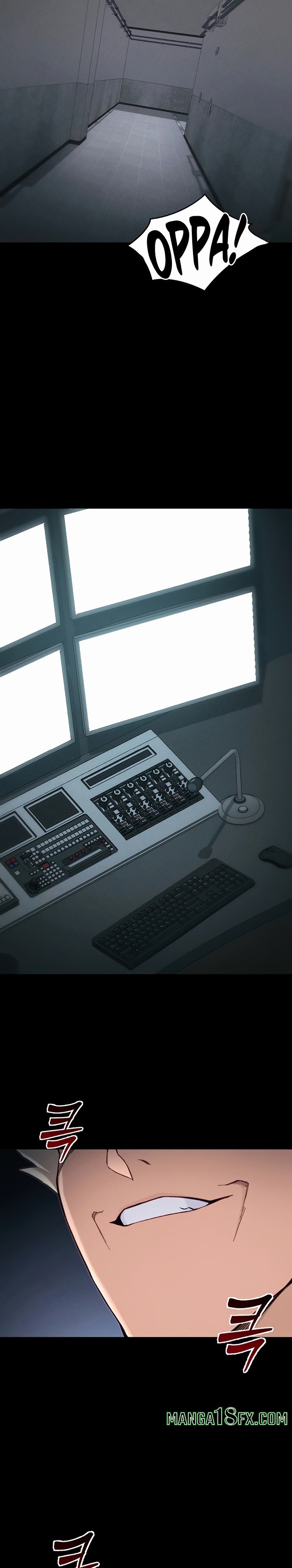 Taming A Female Bully Chapter 54 - Page 2