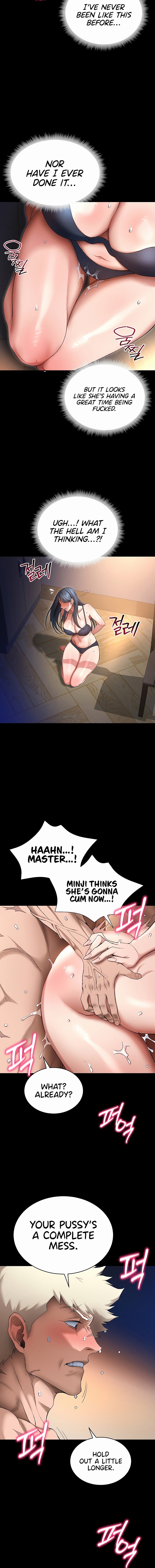 Taming A Female Bully Chapter 88 - Page 4
