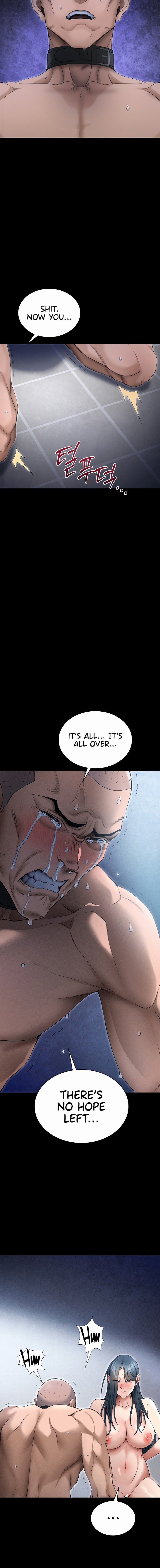 Taming A Female Bully Chapter 89 - Page 12