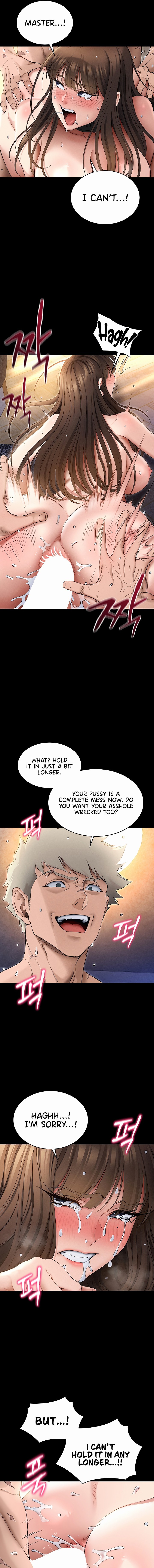 Taming A Female Bully Chapter 89 - Page 7