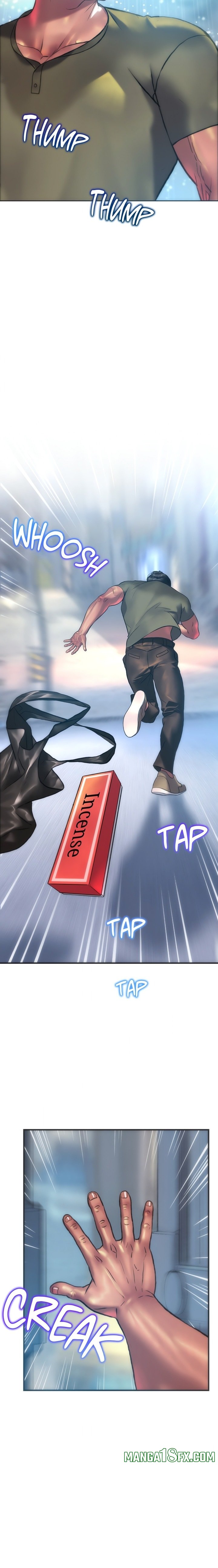 The Monster in My Room Chapter 24 - Page 20