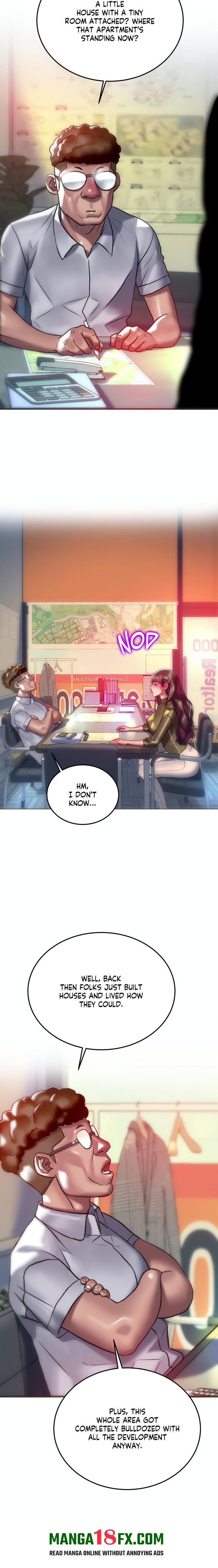 The Monster in My Room Chapter 26 - Page 17