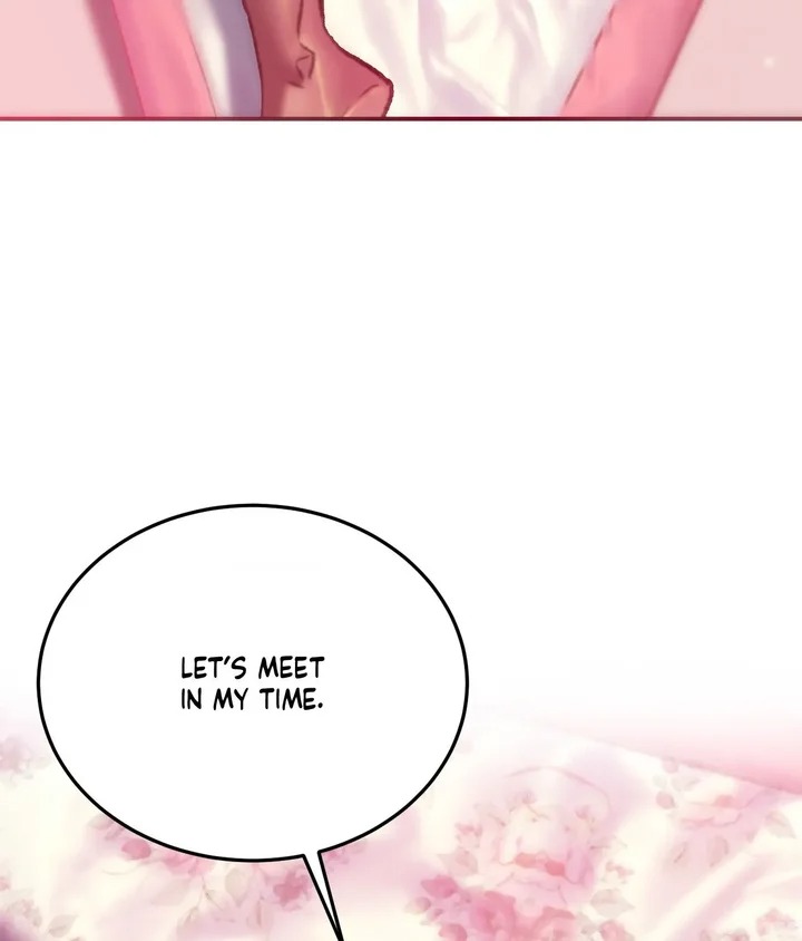 The Monster in My Room Chapter 27 - Page 118