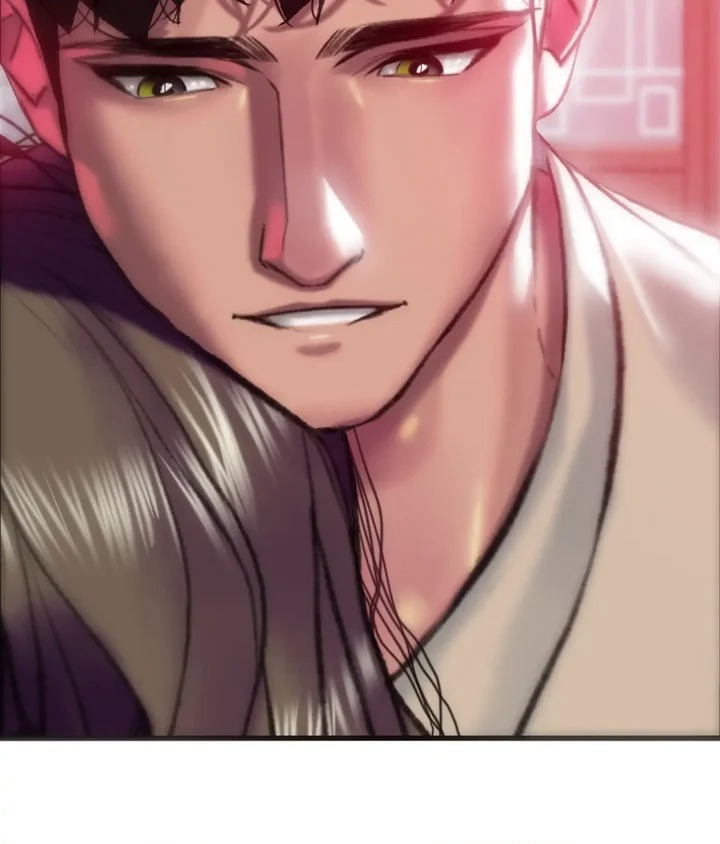 The Monster in My Room Chapter 27 - Page 53