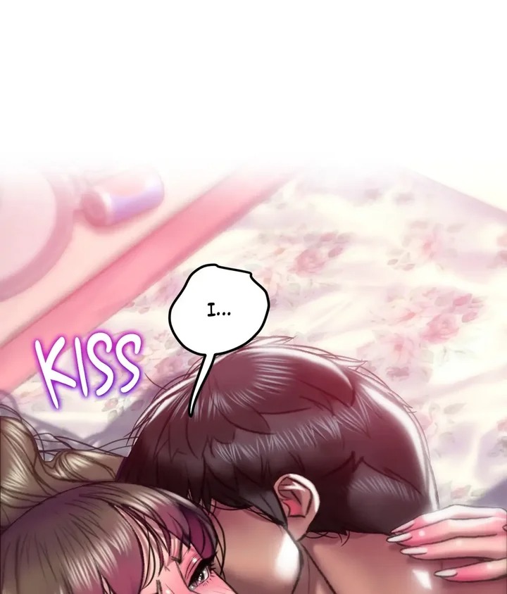 The Monster in My Room Chapter 27 - Page 76