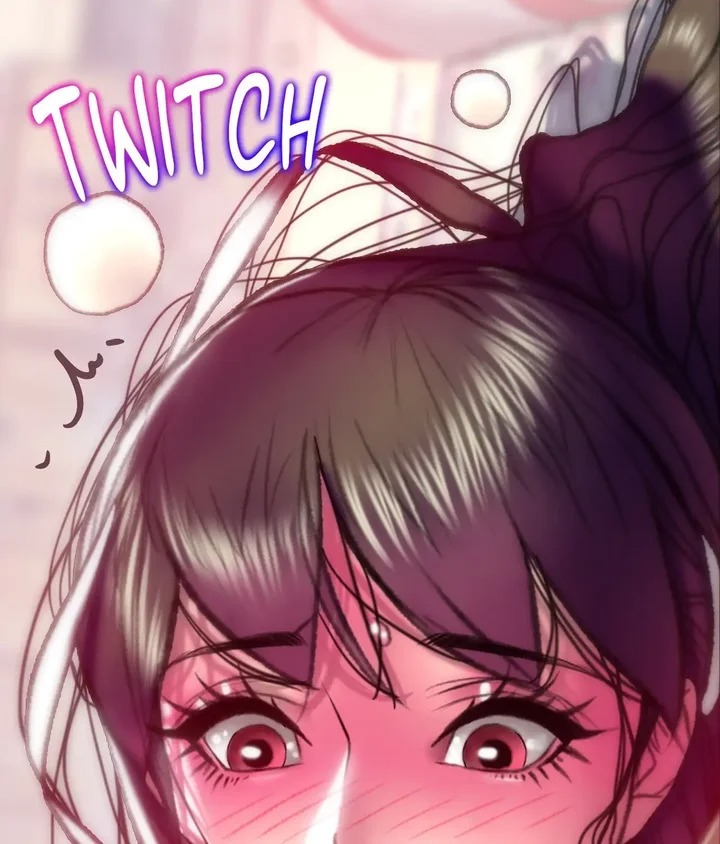 The Monster in My Room Chapter 27 - Page 95