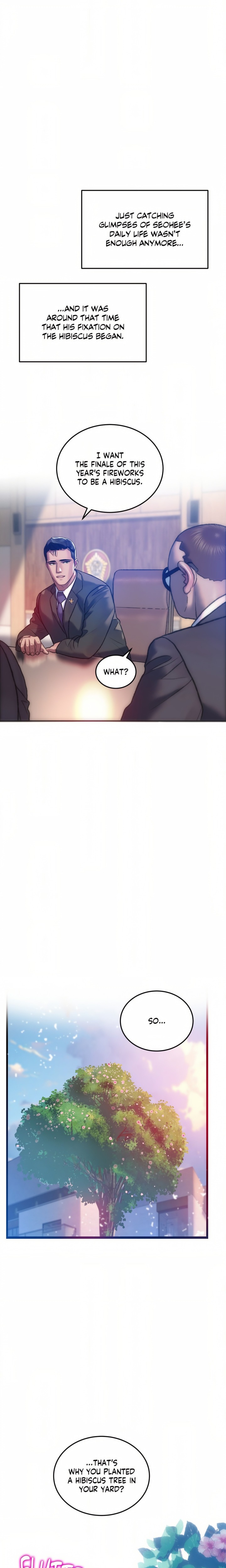 The Monster in My Room Chapter 42.1 - Page 19