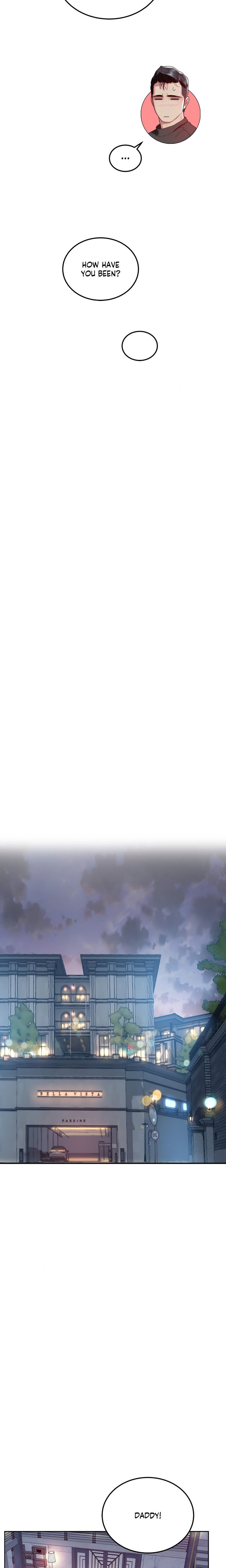 The Monster in My Room Chapter 42.2 - Page 16