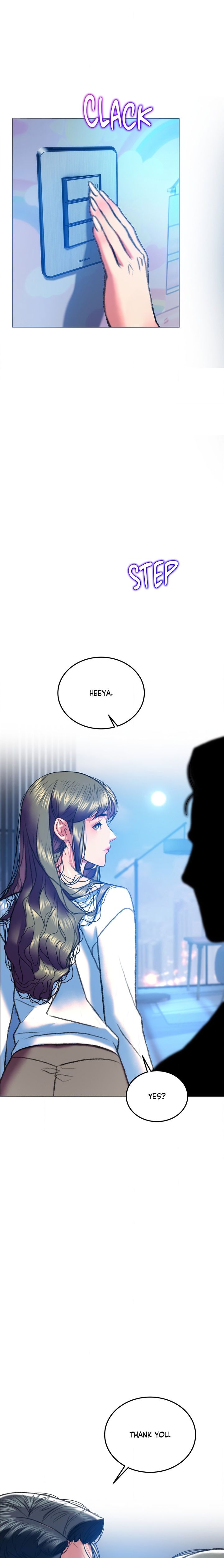 The Monster in My Room Chapter 42.2 - Page 23