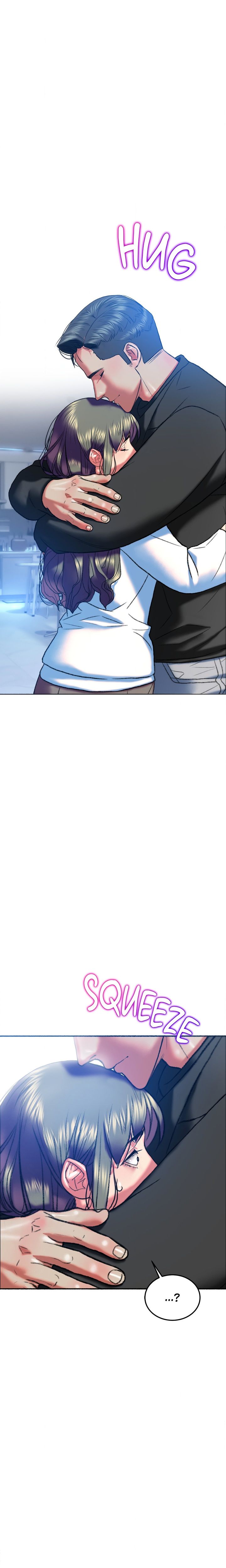 The Monster in My Room Chapter 42.2 - Page 26