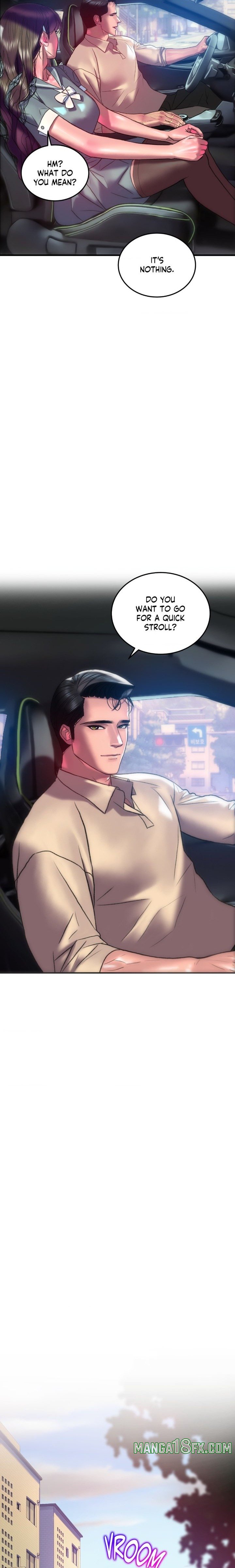 The Monster in My Room Chapter 42 - Page 12