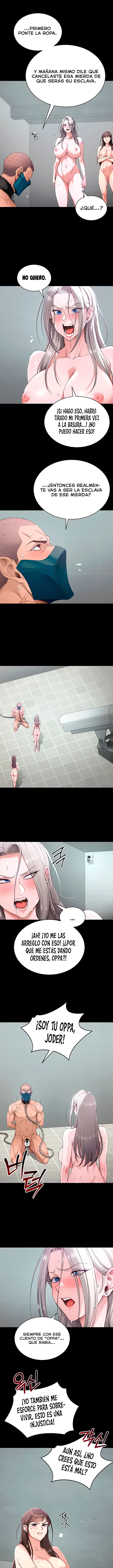 Taming A Female Bully Raw Chapter 68 - Page 3