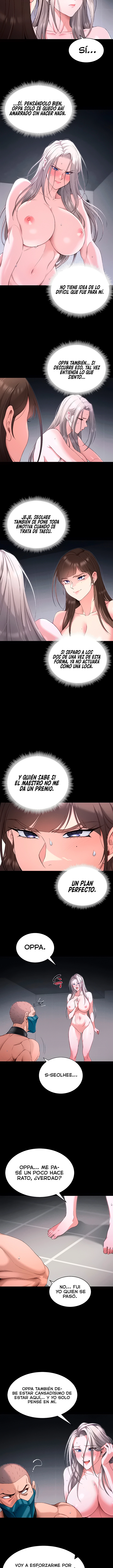 Taming A Female Bully Raw Chapter 68 - Page 7