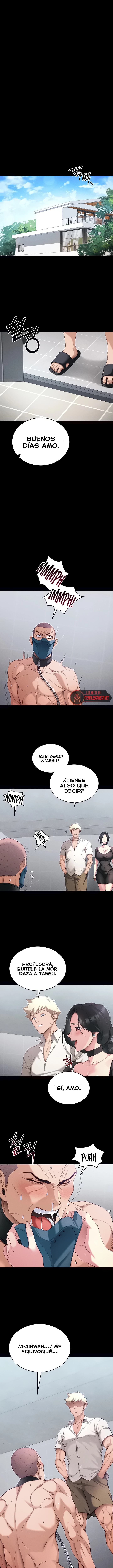 Taming A Female Bully Raw Chapter 69 - Page 2