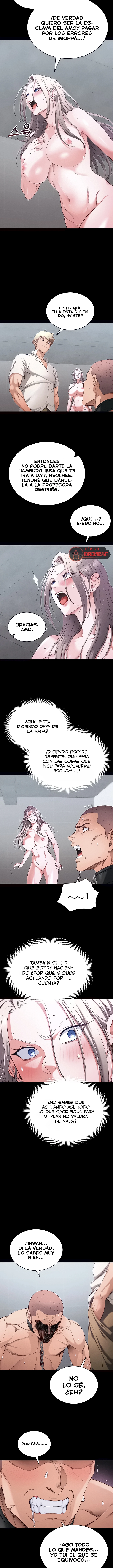 Taming A Female Bully Raw Chapter 69 - Page 4