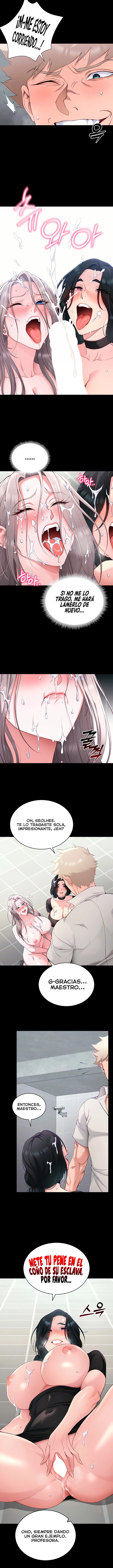 Taming A Female Bully Raw Chapter 70 - Page 3