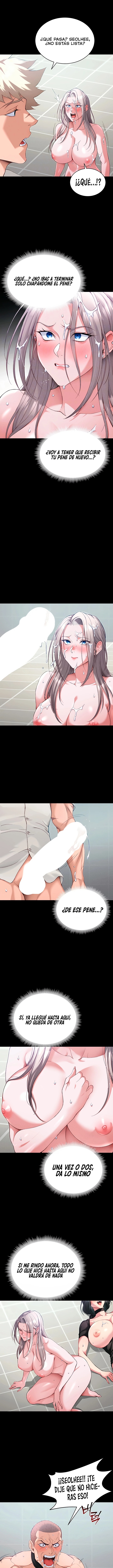 Taming A Female Bully Raw Chapter 70 - Page 4