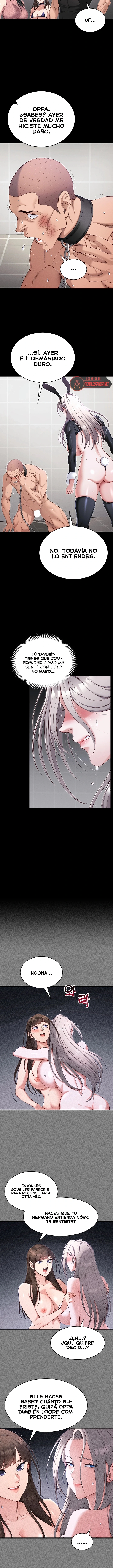 Taming A Female Bully Raw Chapter 74 - Page 6