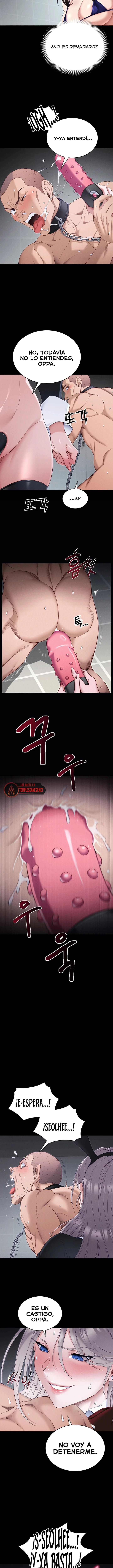Taming A Female Bully Raw Chapter 74 - Page 8