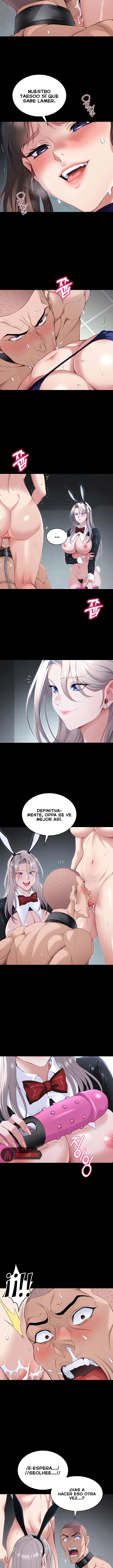Taming A Female Bully Raw Chapter 75 - Page 5