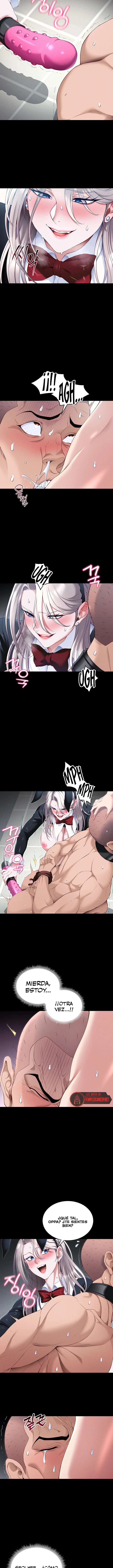 Taming A Female Bully Raw Chapter 75 - Page 7