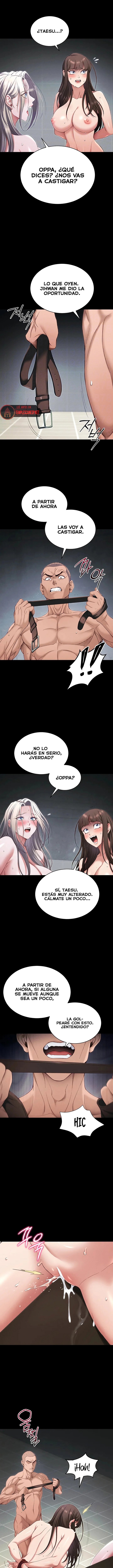 Taming A Female Bully Raw Chapter 79 - Page 4