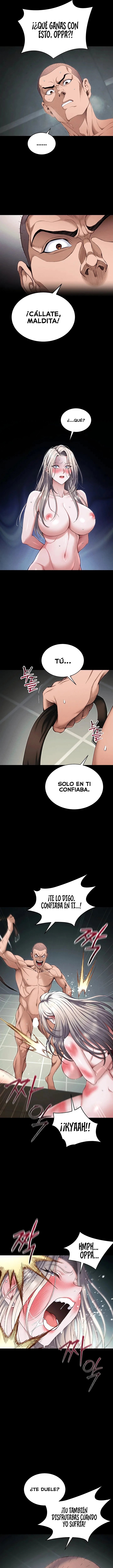 Taming A Female Bully Raw Chapter 79 - Page 7