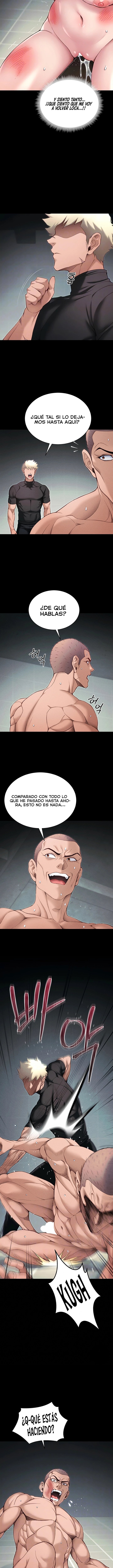 Taming A Female Bully Raw Chapter 80 - Page 3