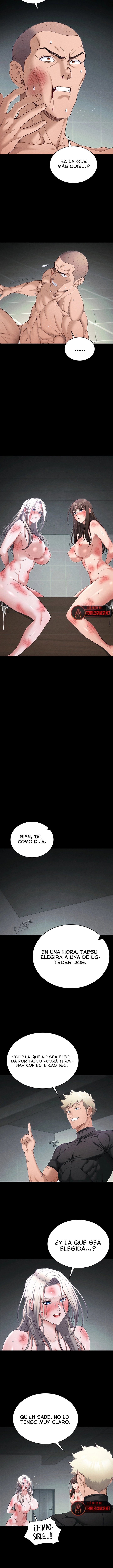 Taming A Female Bully Raw Chapter 80 - Page 5