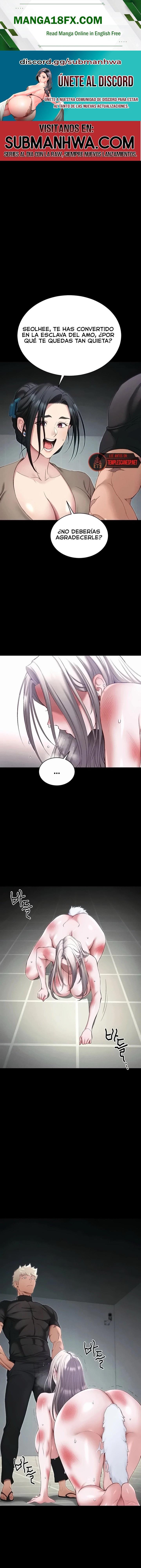 Taming A Female Bully Raw Chapter 82 - Page 1